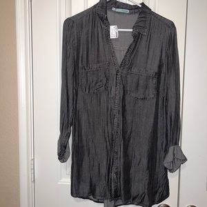 Maurices button up